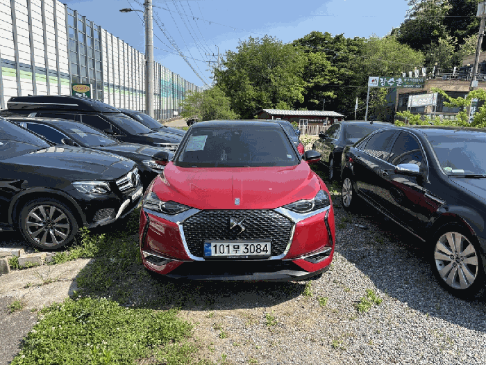 DS3 사진