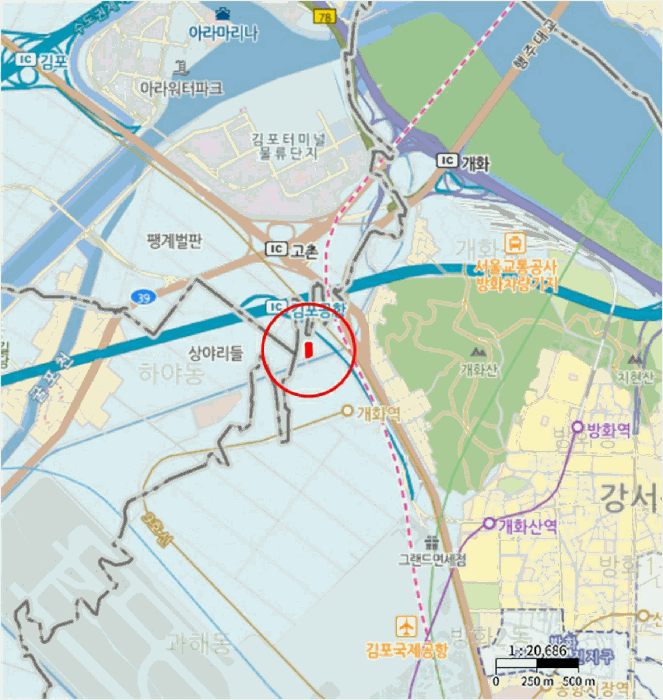 K3 사진