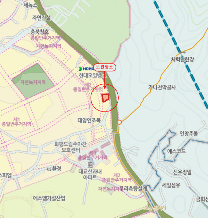 CLA-클래스 사진