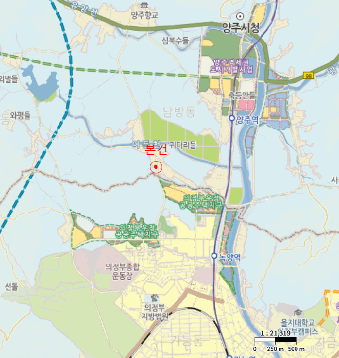 머스탱 사진