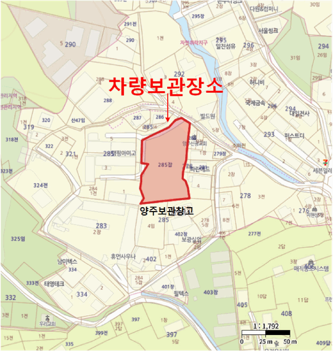 GLC-클래스 사진
