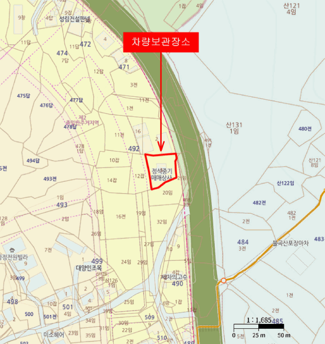 레인지로버 스포츠 사진