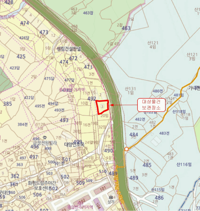 그랜저 사진