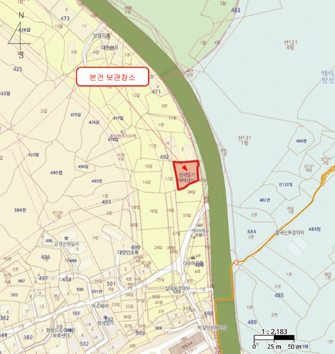 포터 사진