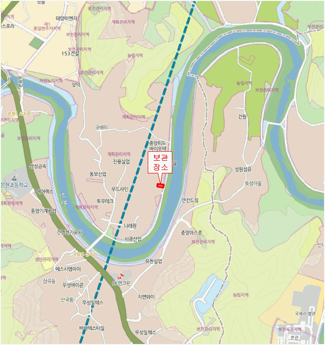 한성5.4톤윙바디 사진