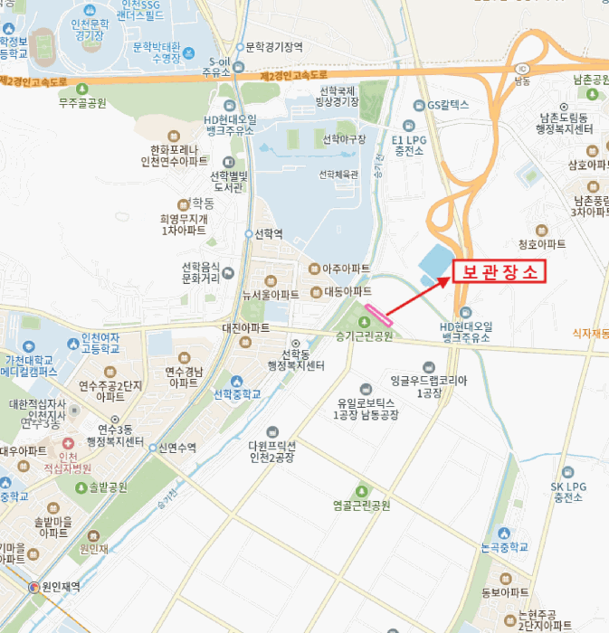 C-클래스 사진