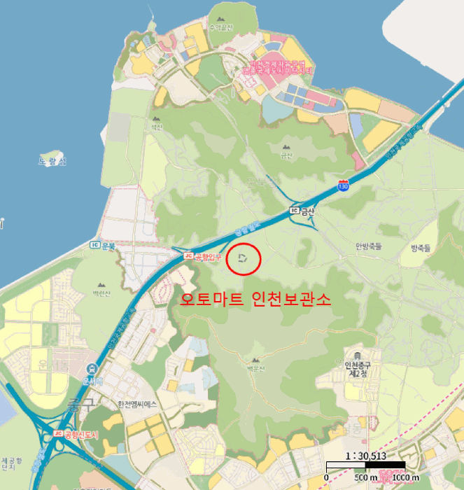 CLS-클래스 사진