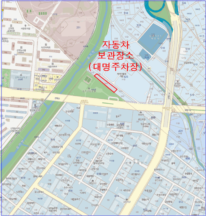 7시리즈 사진