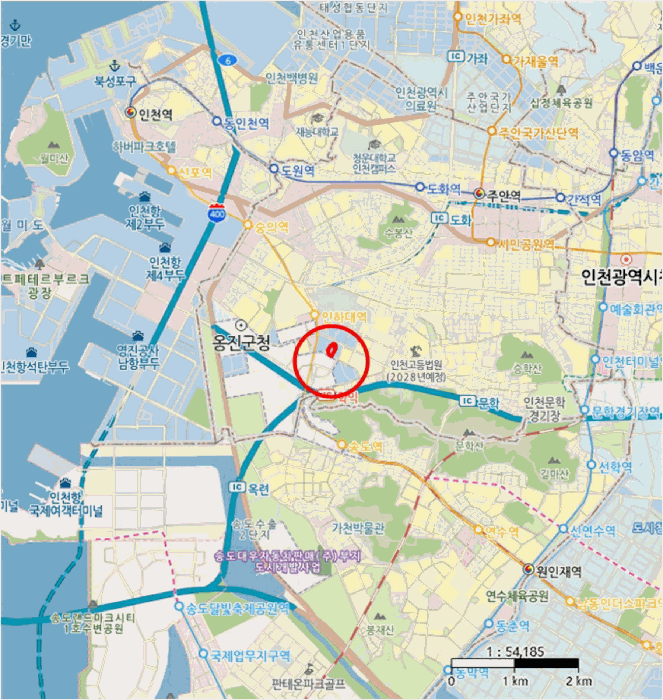 티볼리 사진