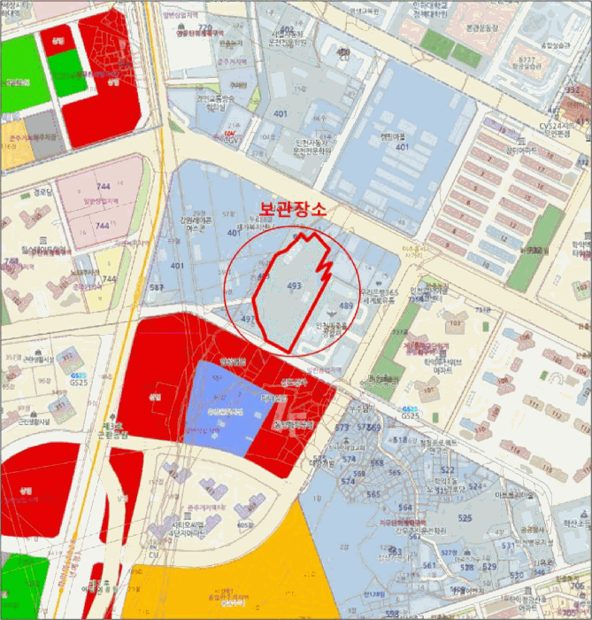 C-클래스 사진