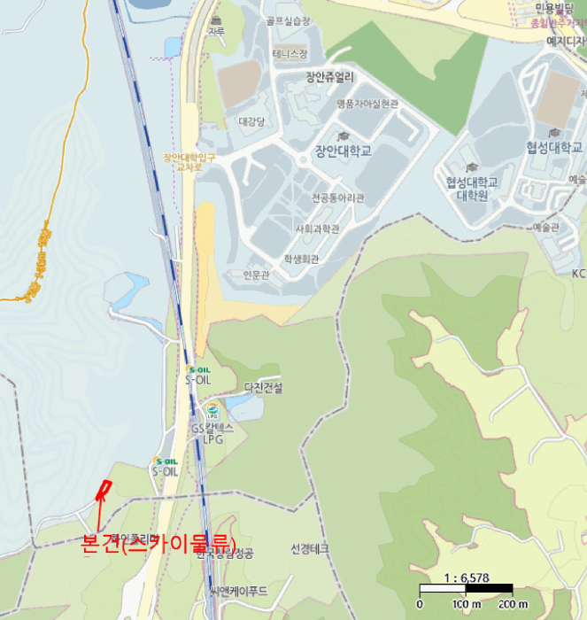트랙스 사진