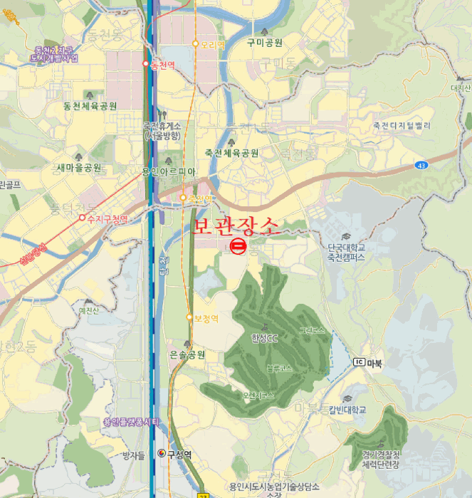 티볼리 사진