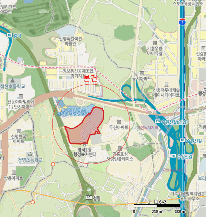 패스파인더 사진