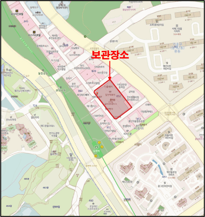 렉스턴 사진