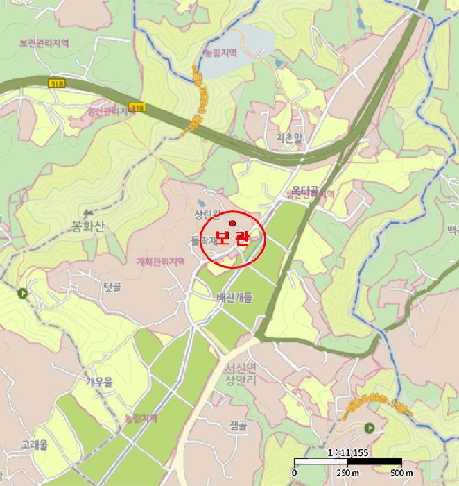 C-클래스 사진