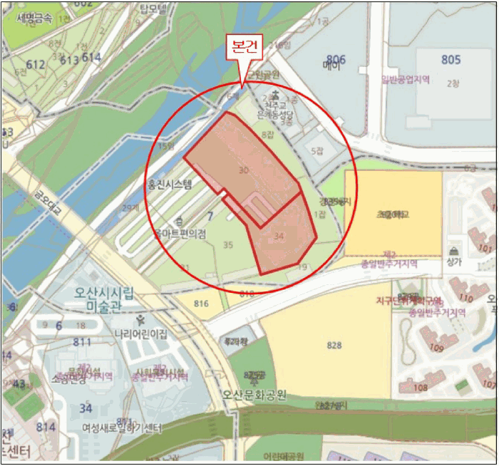 크루즈 사진