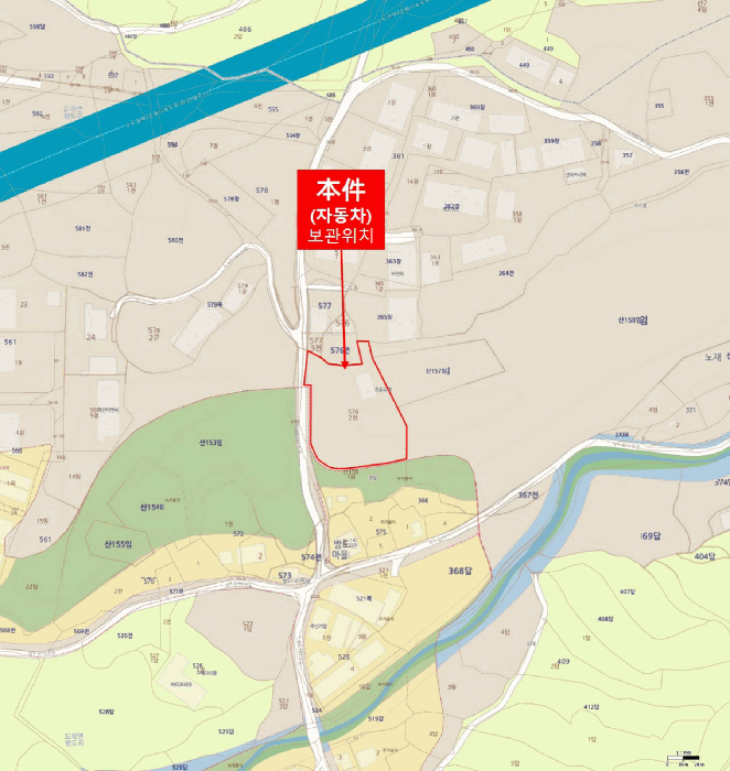 S-클래스 사진