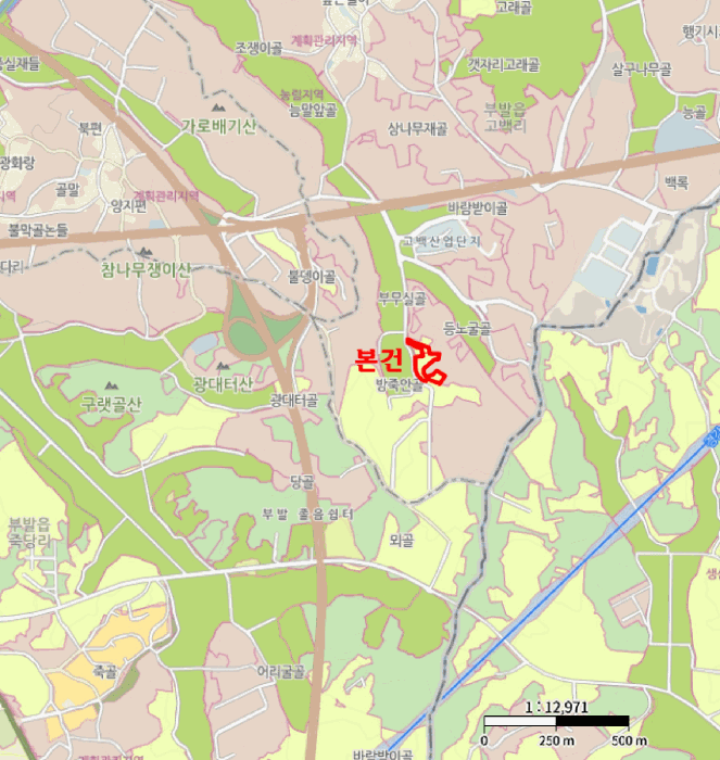 티볼리 사진