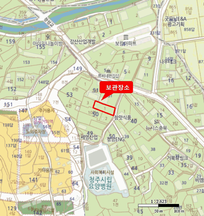 레이 사진
