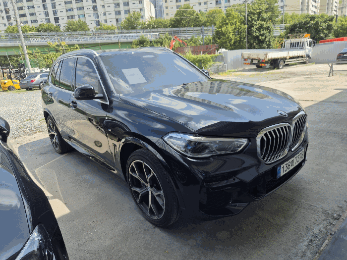 X5 사진