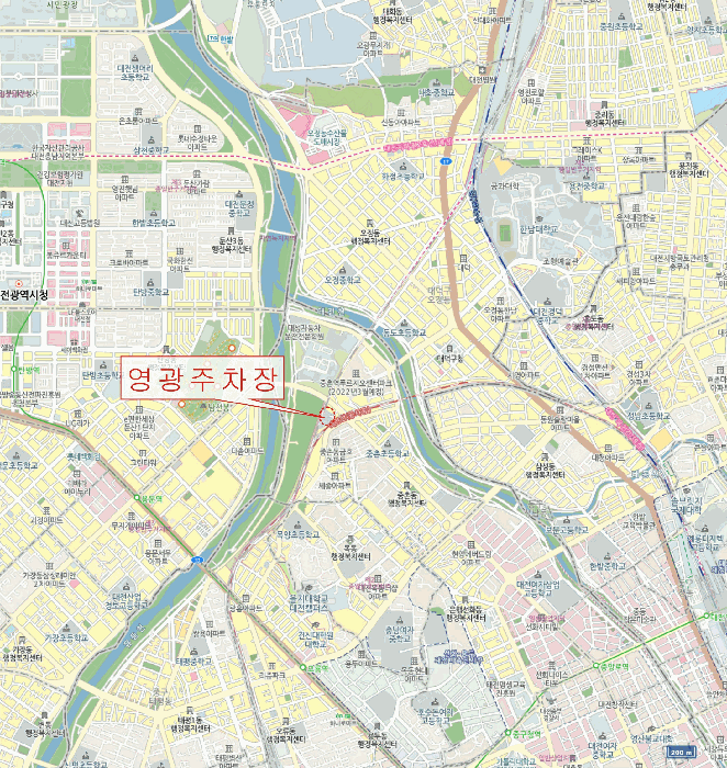 C-클래스 사진