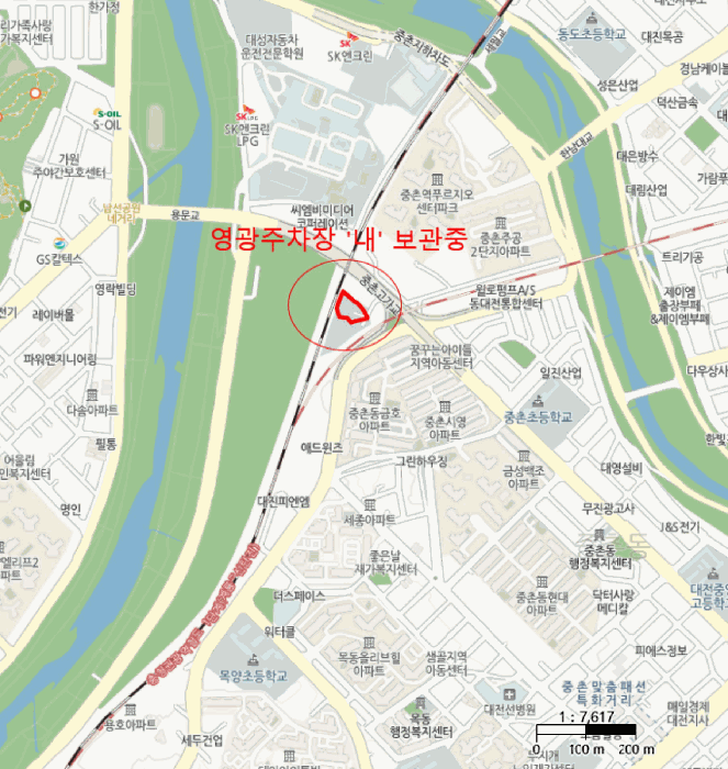 그랜저 사진