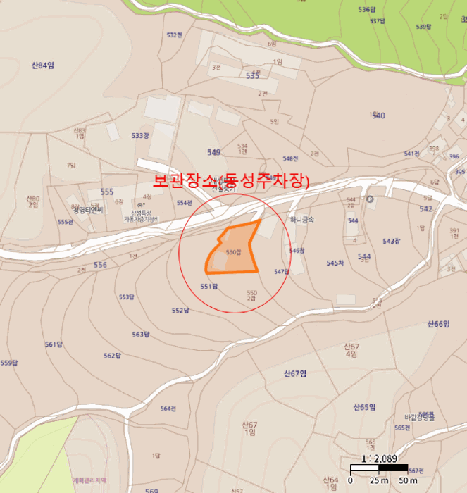 C-클래스 사진