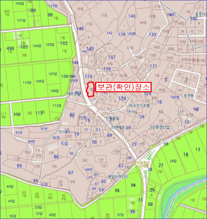 태영24톤카고트럭 사진