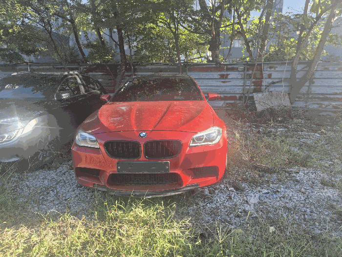 M5 사진