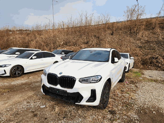 X4 사진
