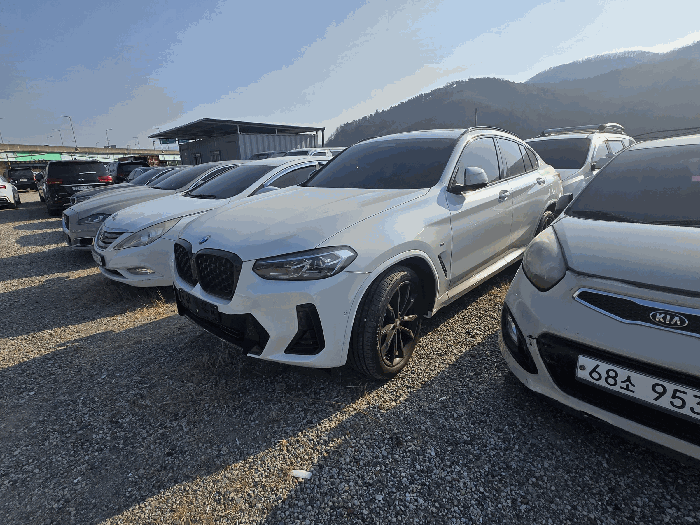 X4 사진