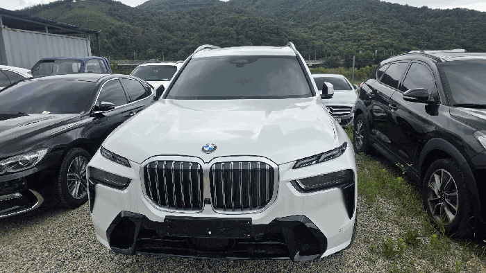 X7 사진