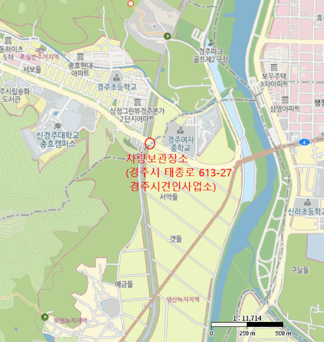 그랜저 사진