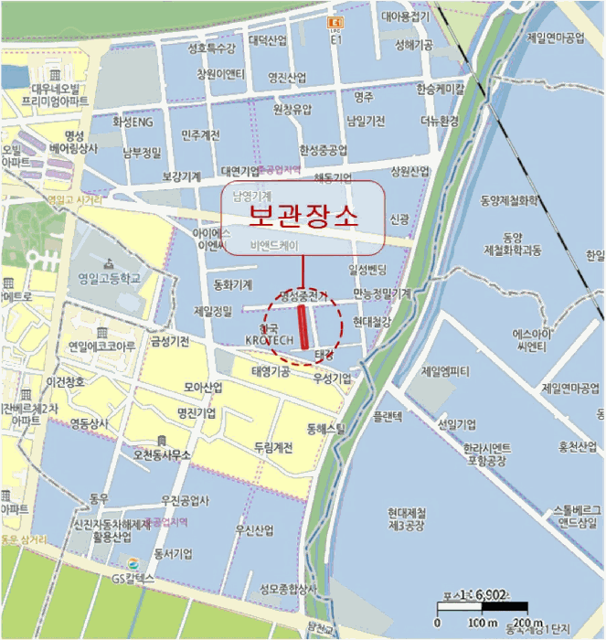코란도스포츠 사진