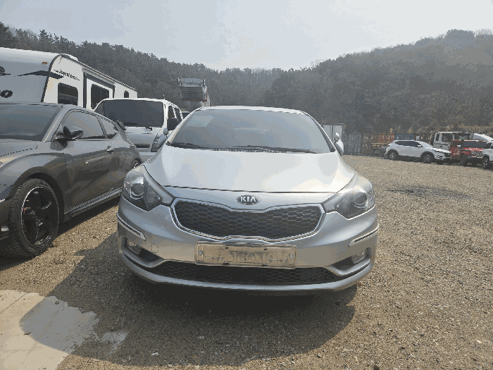K3 사진