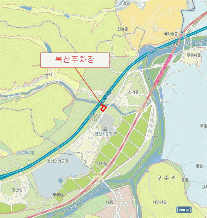 봉고 사진