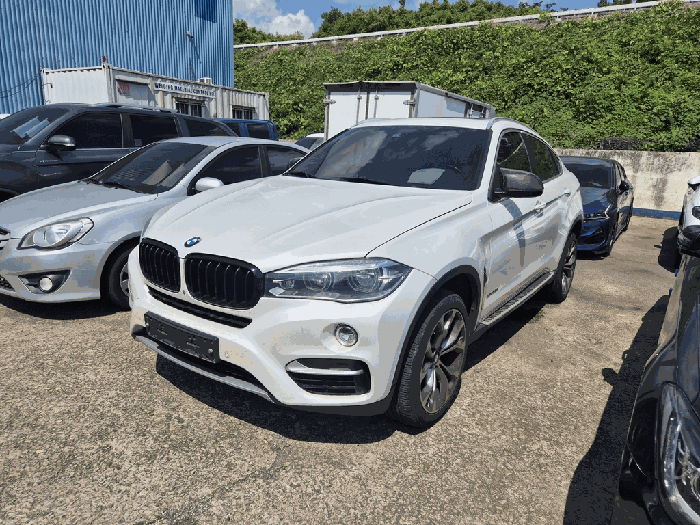 X6 사진