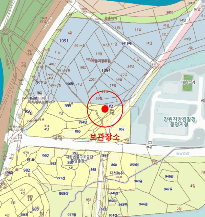투싼 사진