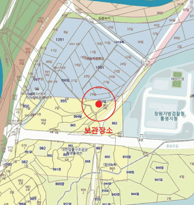 삼오5KL 탱크로리 사진