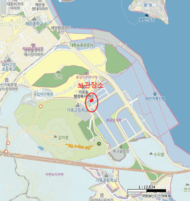 그란투리스모 (GT) 사진