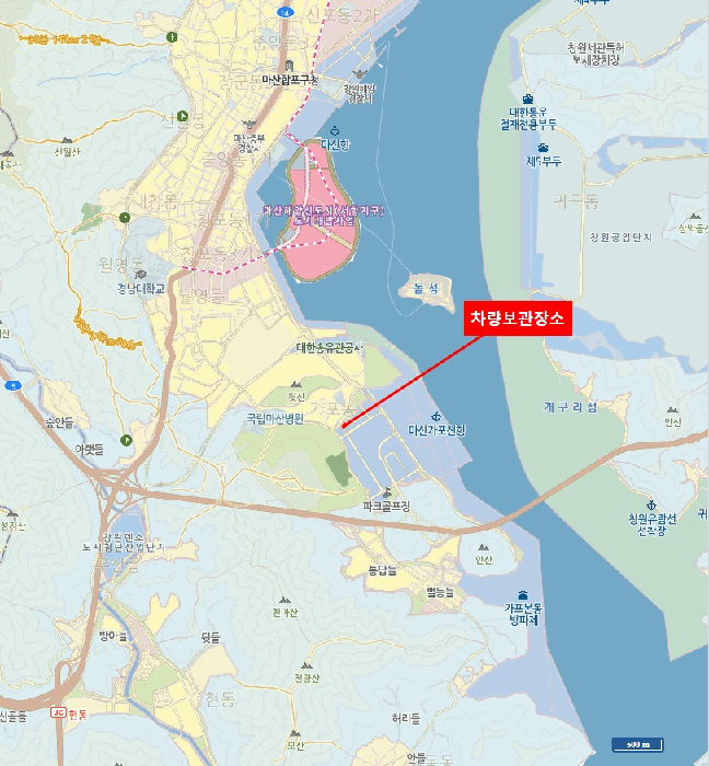E-클래스 사진