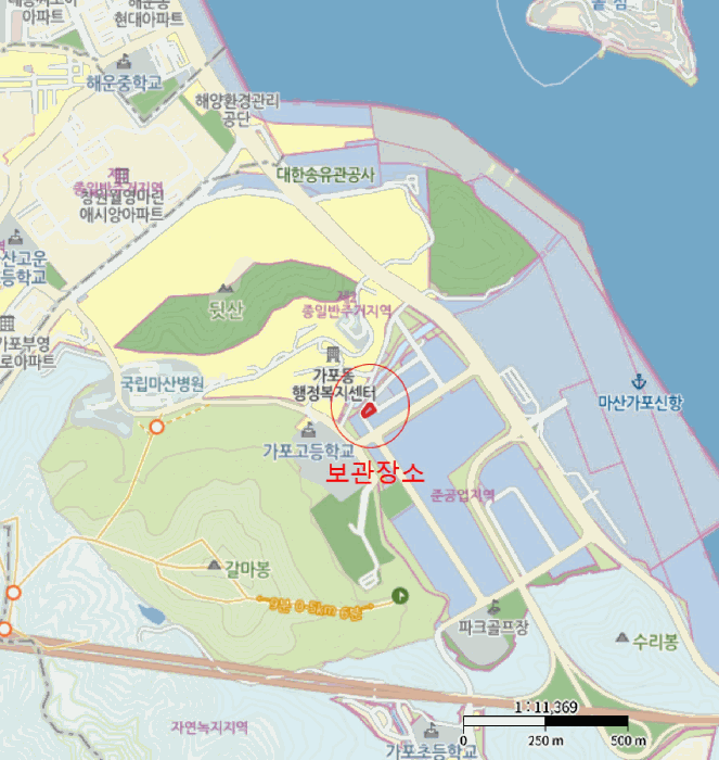 GV70 사진