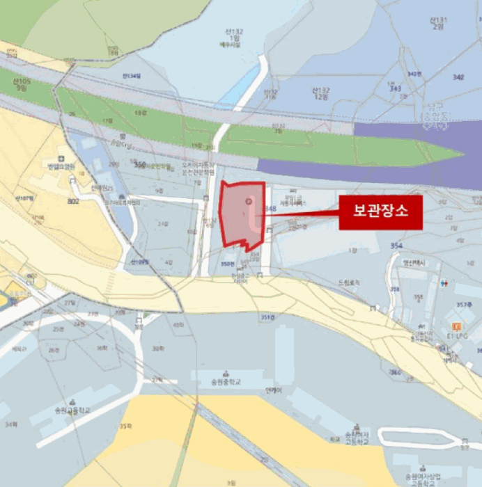 정우32KL탱크로리 사진