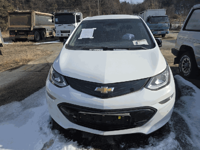 볼트 EV 사진