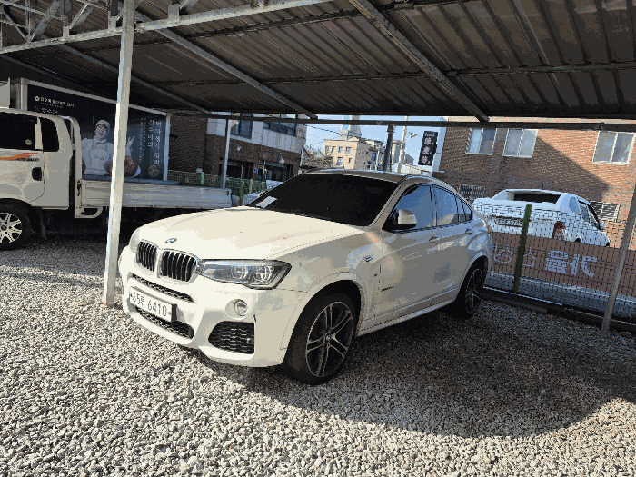X4 사진