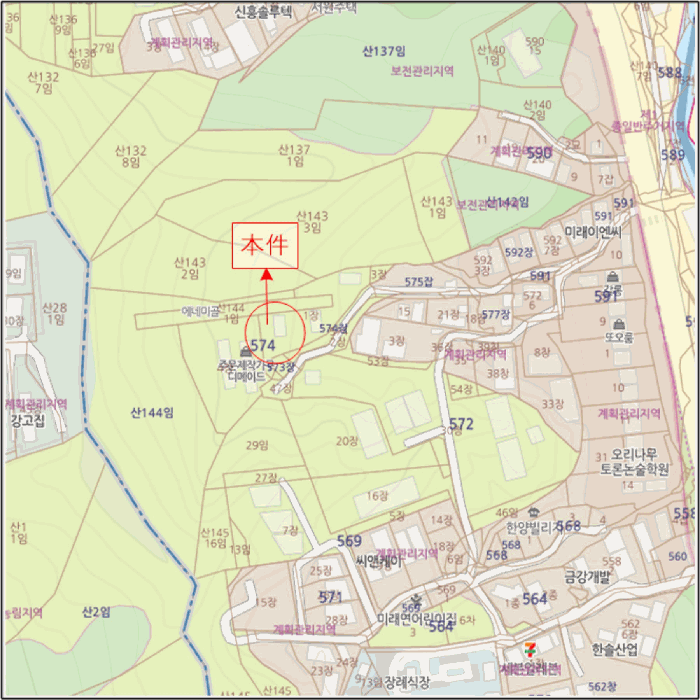 QM6 사진
