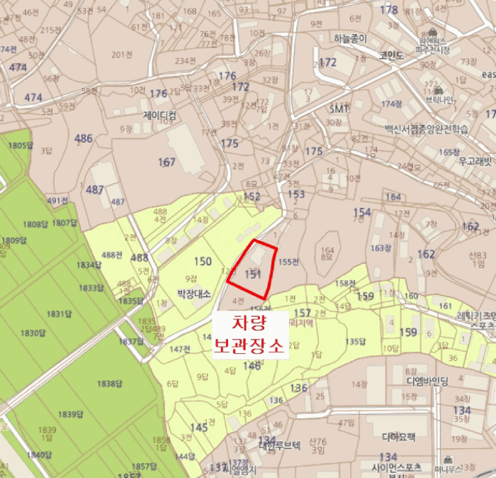 GV80 사진