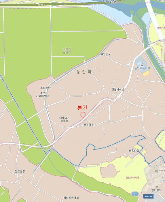 모하비 사진
