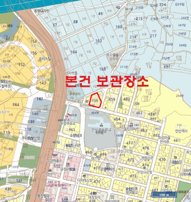 포터 사진