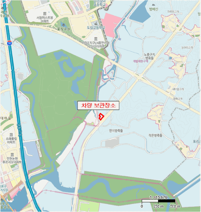 포터 사진